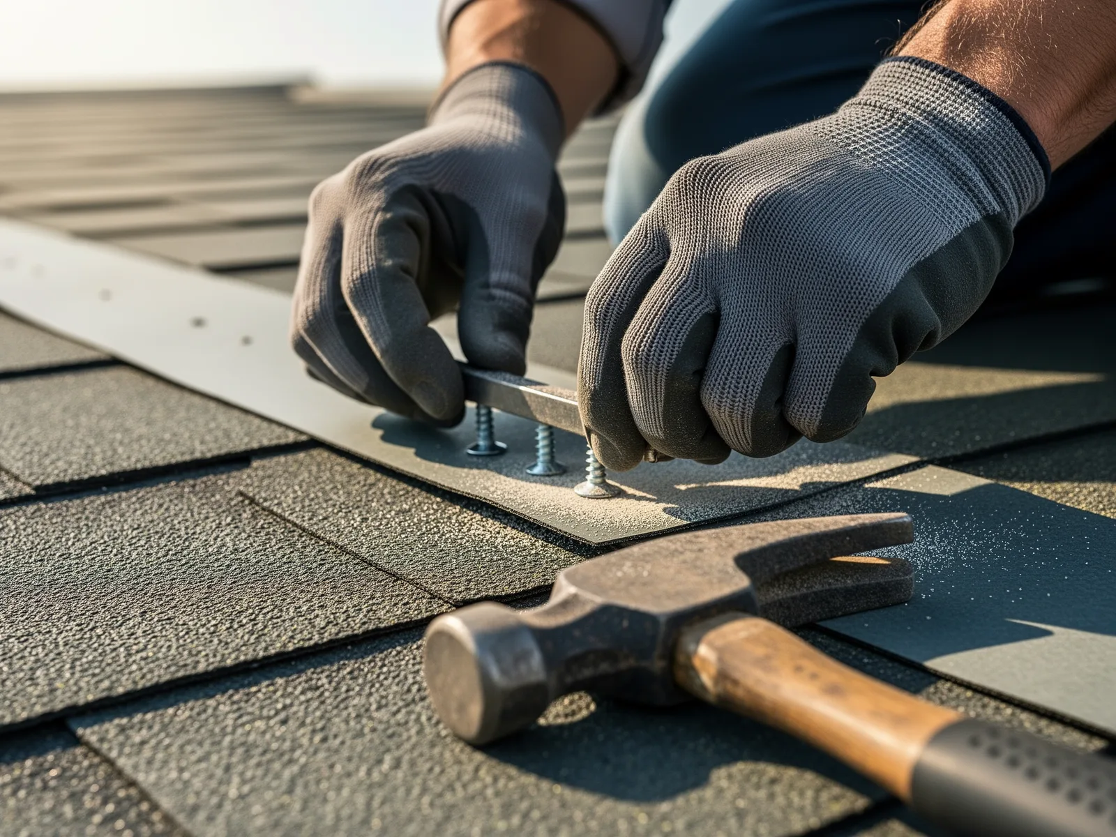 Why choose Fascia Repair in Walterboro, SC